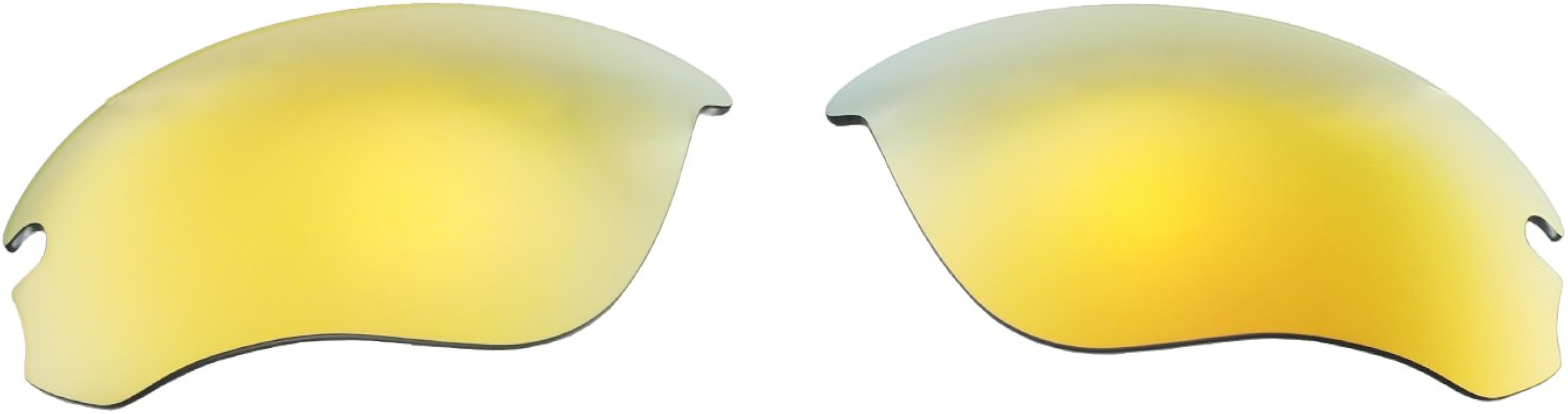 Amazon.com: Walleva Replacement Lenses For Oakley Flak Draft